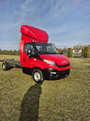 Iveco Daily 2015
