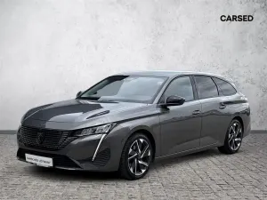 Peugeot 308 P5 1.5 BlueHDi Allure Pack S&S EAT8 2023