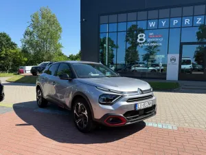 Citroën C4 III 1.2 PureTech Shine S&S EAT8 2022