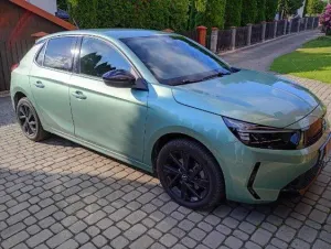 Opel Corsa F 1.2 T Yes 2025 S&S 2025