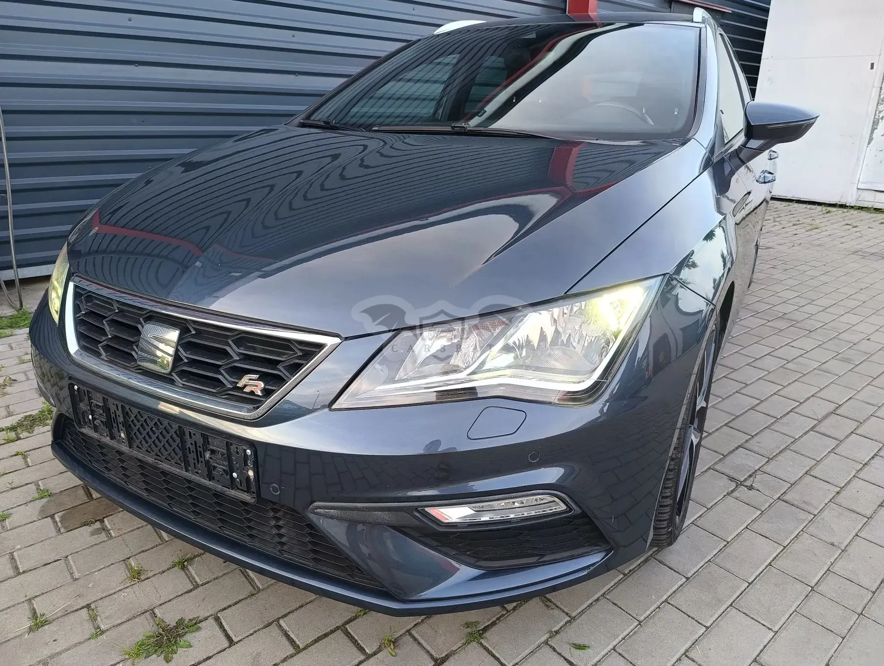 Seat Leon III 2019