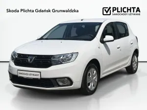 Dacia Sandero III 2020