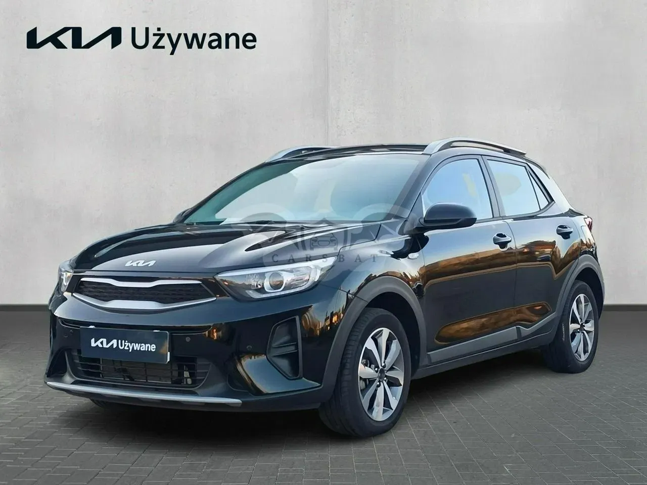 Kia Stonic 1.0 T-GDI M 2021