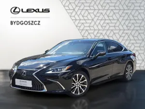 Lexus ES 2021