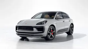 Porsche Macan I S 2023