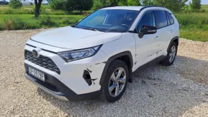 Toyota Rav4 V 2.0 Comfort 4x4 MS 2021