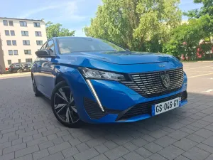 Peugeot 308 T9 (2014-2021) 2023