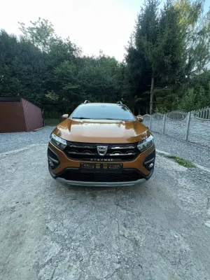 Dacia Sandero III (2020-) 1.0 TCe Comfort 2021