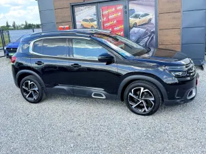 Citroën C5 Aircross 2.0 BlueHDi C-Series EAT8 2020