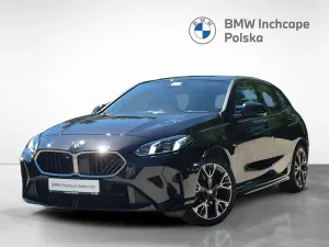 BMW 1 Series F70 118d M Sport 2024