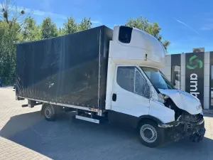 Iveco Daily 2018