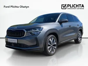 Skoda Kodiaq II 2024
