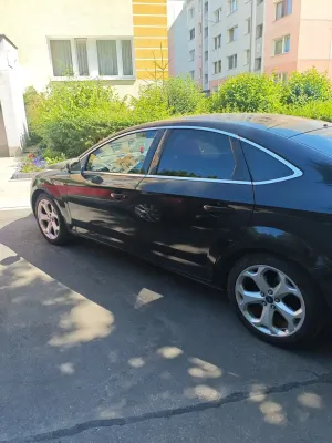 Ford Mondeo Mk4 1.6 T Titanium 2013