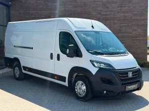 Fiat Ducato 2023