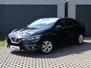 Renault Megane IV 2020