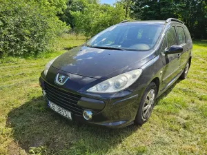 Peugeot 307 II 1.6 HDI Trendy 2007