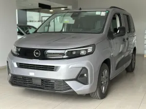 Opel Combo E (2018-) L 1.5 BlueHDi S&S 2026