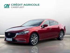 Mazda 6 III 2.0 SkyPrestige 2021