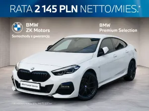 BMW 2 Series 2024