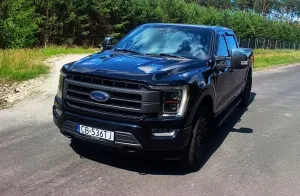 Ford F-150 2021