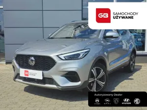 MG ZS 1.5 VTi-Tech Excite 2024