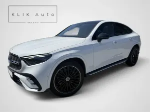 Mercedes-Benz GLC II 300 mHEV 4-Matic AMG Line 2024