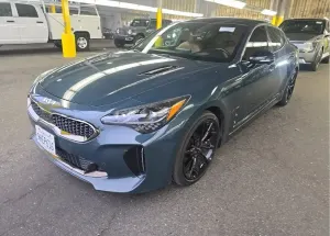 Kia Stinger 3.3 T-GDI V6 GT AWD 2023