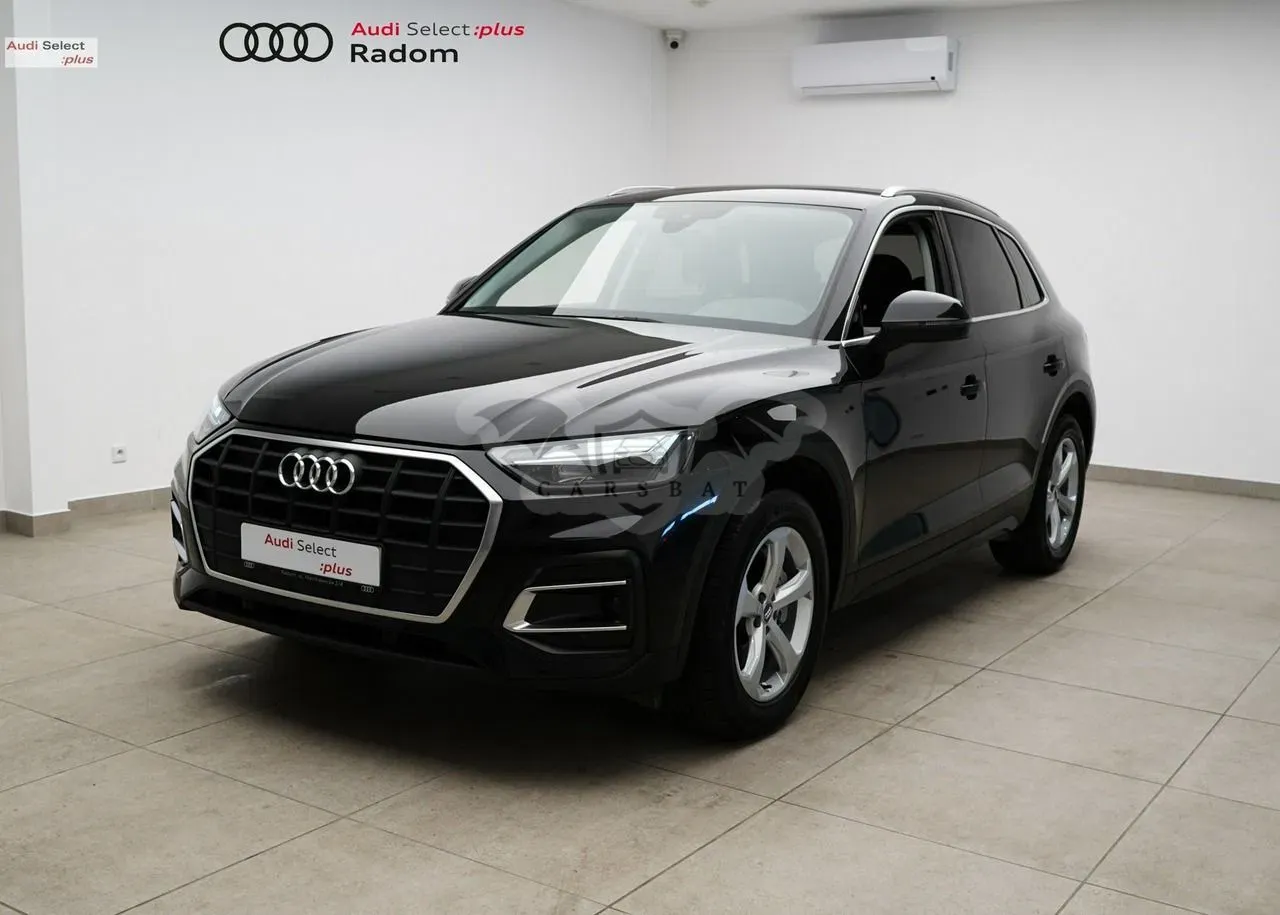 Audi Q5 FY 2023