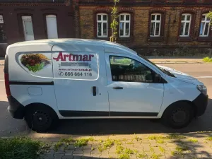 Dacia Dokker 2019