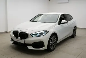 BMW 1 Series F40 2023