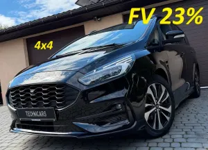 Ford S-Max II (2015-) 2.0 EcoBlue AWD ST-Line 2022