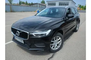 Volvo XC60 II B5 D AWD Momentum Pro 2020
