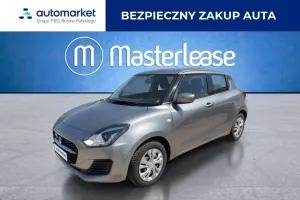 Suzuki Swift VI 1.2 Dualjet SHVS Premium 2021