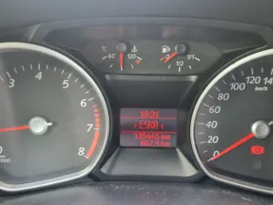 Ford Mondeo Mk4 2014