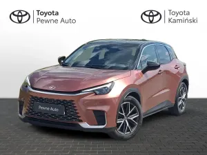Lexus LBX 1.5 Hybrid Emotion 2024