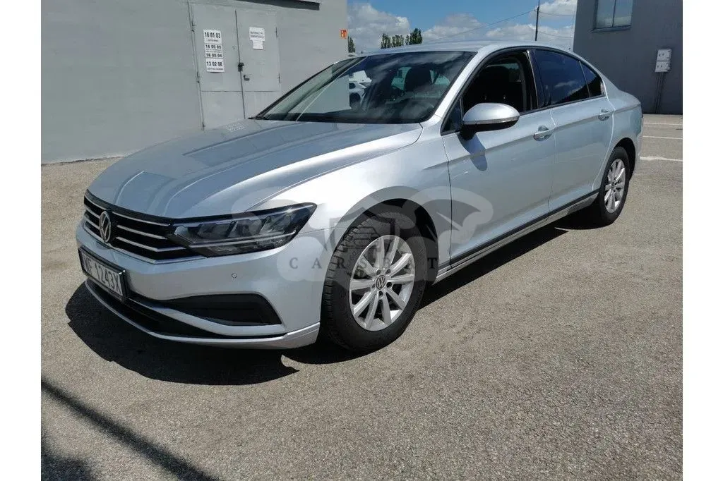Volkswagen Passat B8 2.0 TDI EVO Essence 2022