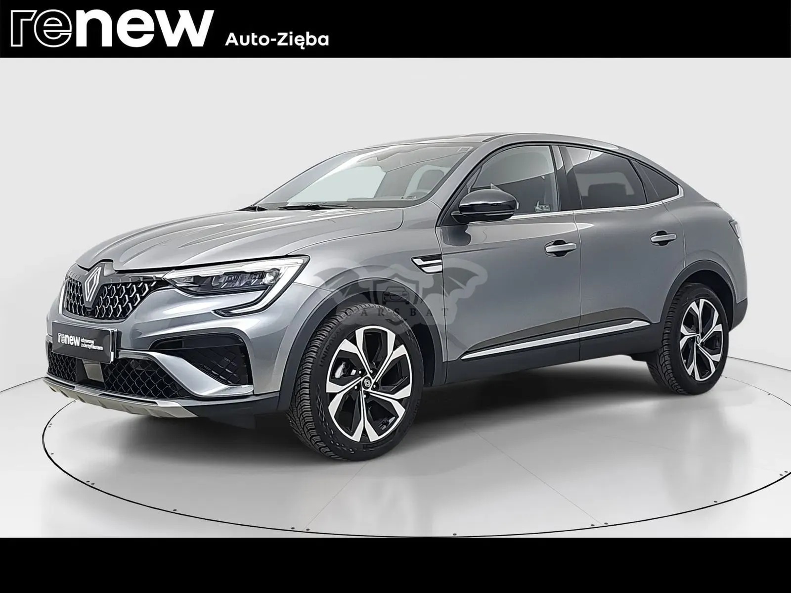 Renault Arkana / XM3 1.3 TCe mHEV Techno EDC 2025
