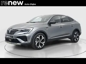 Renault Arkana / XM3 1.3 TCe mHEV Techno EDC 2025