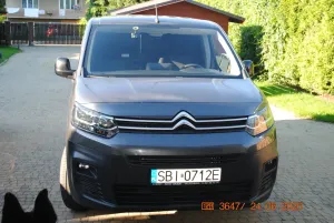 Citroën Berlingo III (2018-) M 1.5 BlueHDI Feel S&S N1 2023