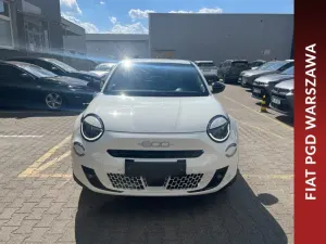Fiat 600 2026