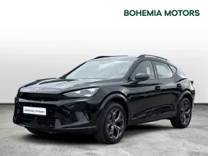 Cupra Formentor 2024