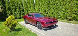 Dodge Challenger 2018