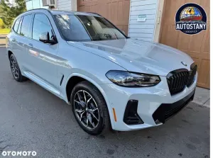 BMW X3 G01 xDrive30i M Sport 2023