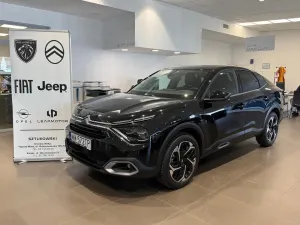 Citroën C4 X 1.2 PureTech Max S&S EAT8 2023