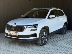Skoda Karoq 2.0 TDI SCR 4x4 Style DSG 2024