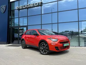 Fiat 600 2023