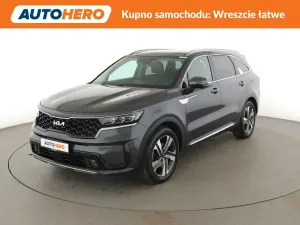 Kia Sorento IV 1.6 T-GDI PHEV XL 4WD 7os 2022