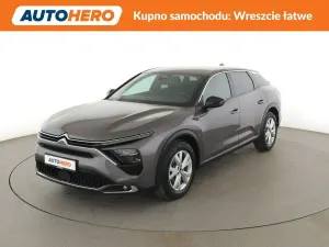 Citroën C5 X 1.2 PureTech Feel Pack EAT8 2022