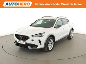 Cupra Formentor 1.5 TSI 2023