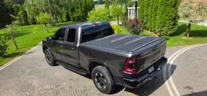 Dodge RAM 2019